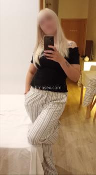 Puta en San Sebastián - 614752106