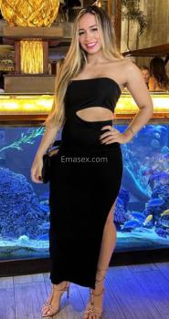 Puta en Madrid - 632965877