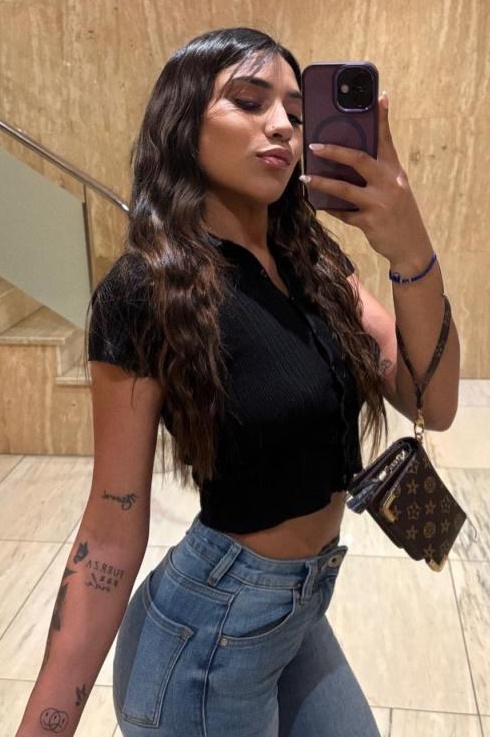 612272765|ANDREA|Chica