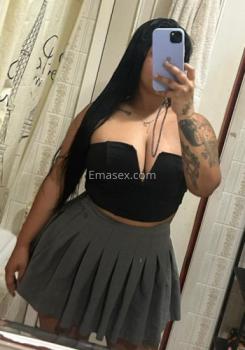 Escort en Pontevedra - 606625770