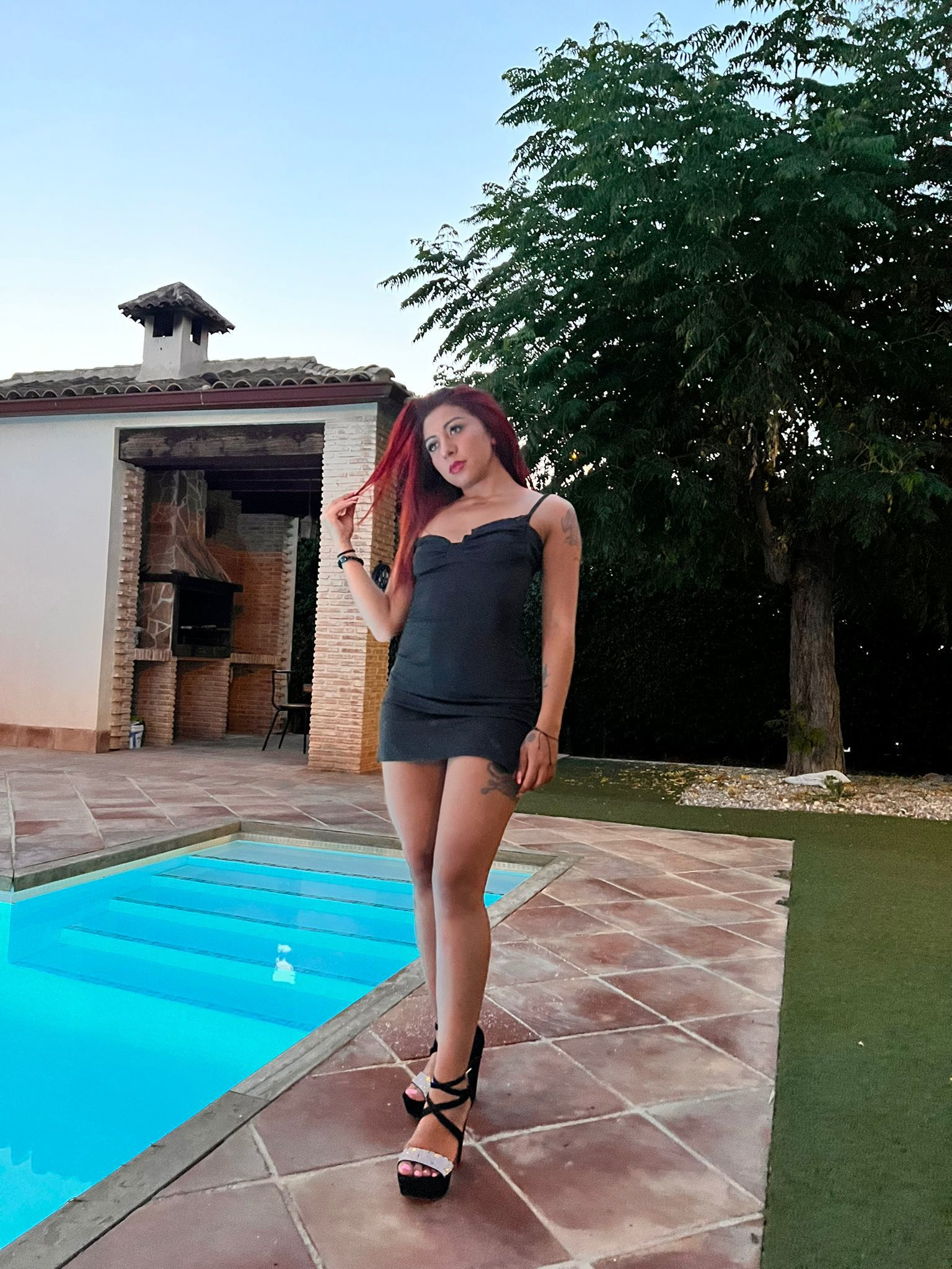 612474450|CRISTIER|Chica