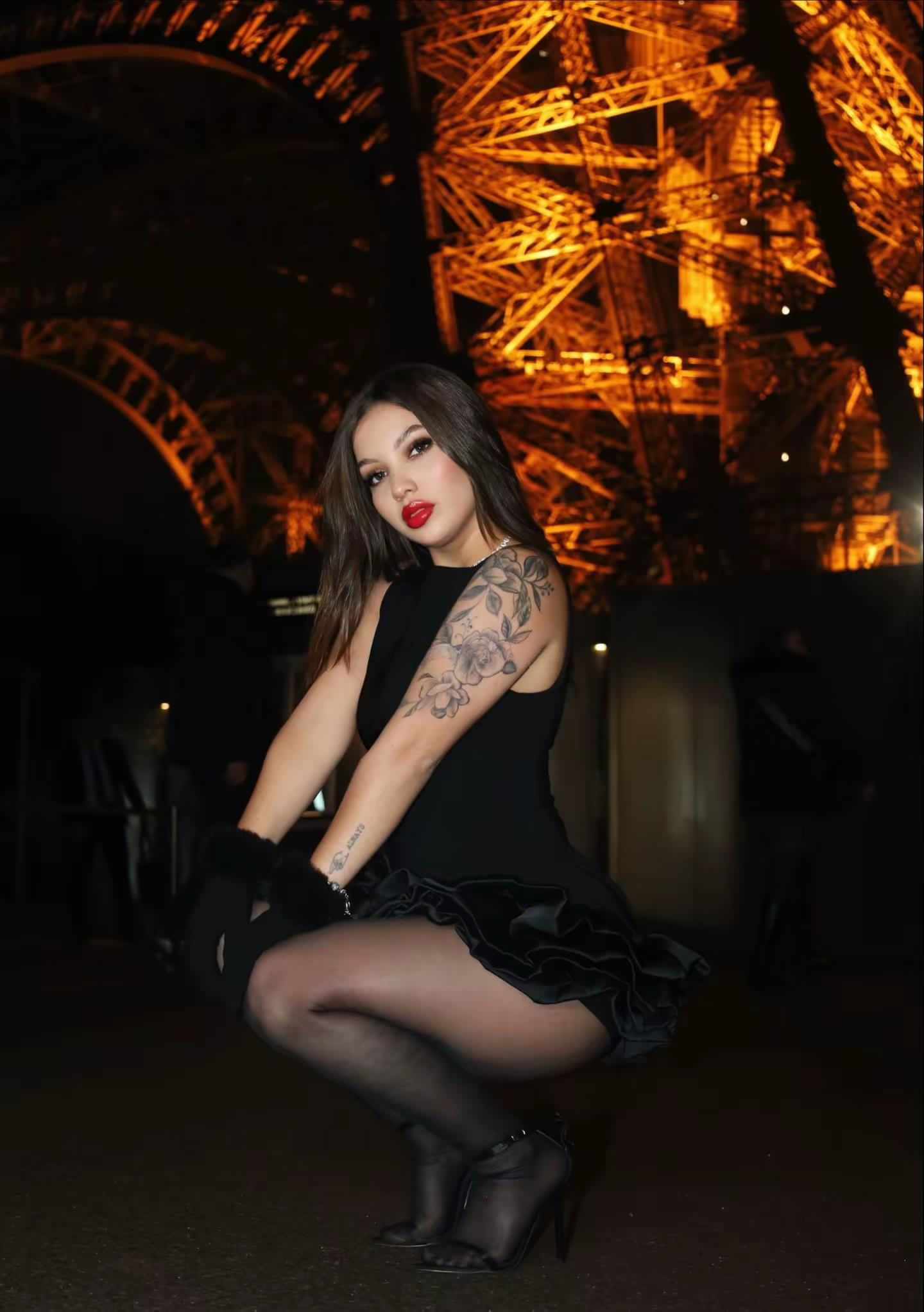 637230245|GINA|Chica