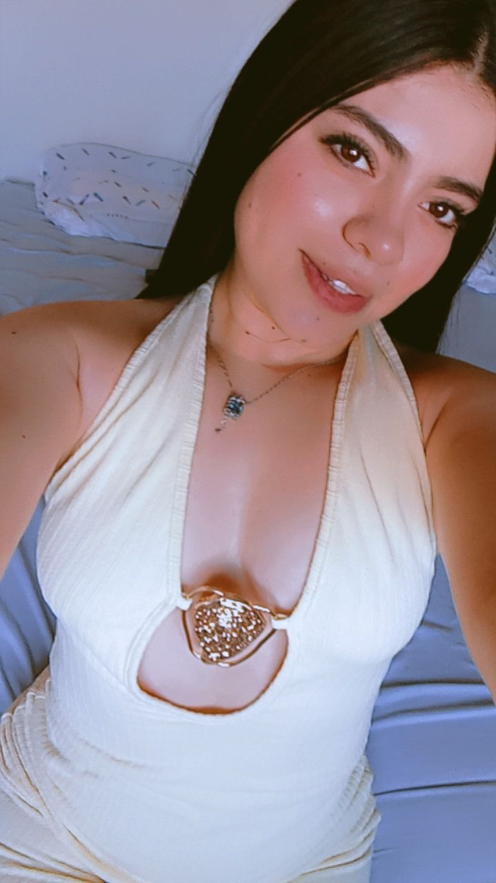 614638201|SAMY|Chica