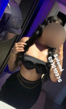 Scort en Lleida - 697519976