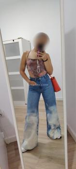 Puta en Madrid - 614312630