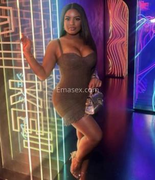 Puta en Madrid - 602403972