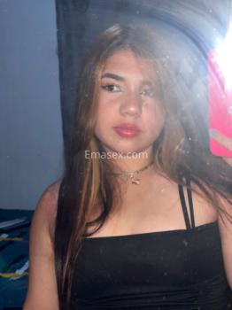 Scort en Málaga - 615630025