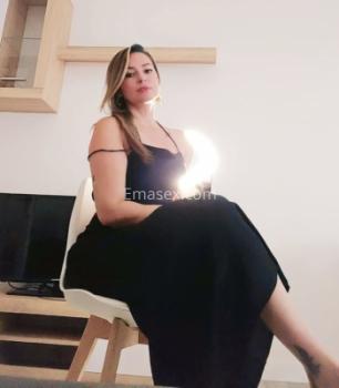 Puta en Málaga - 672075179