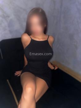 Puta en Málaga - 632983964