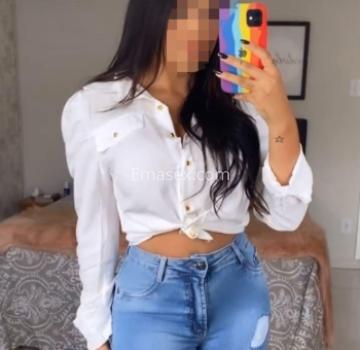 Escort en Pontevedra - 641406929