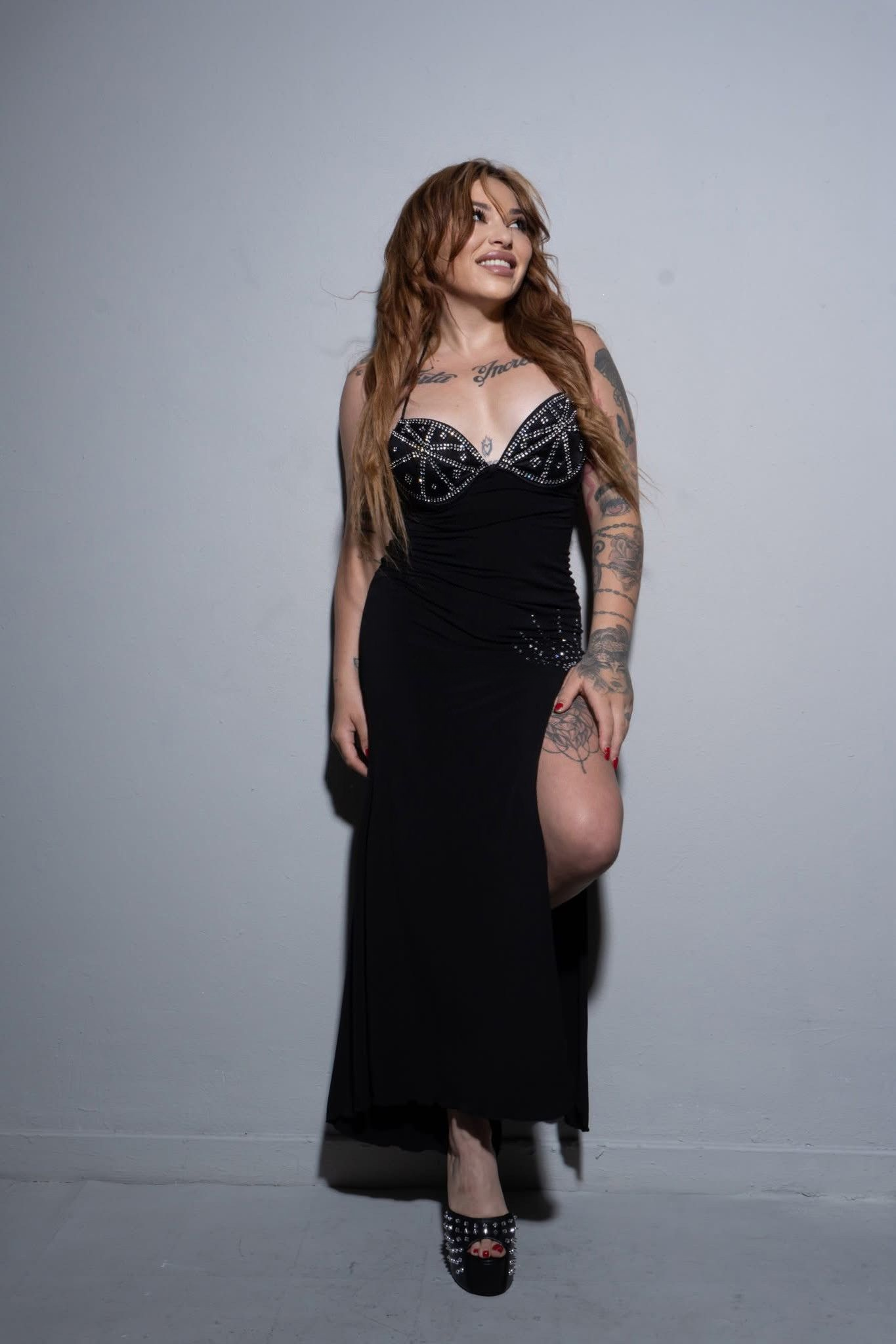 614541682|MELISSA|Chica