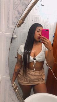 Puta en Zaragoza - 722407489