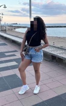 Scort en Pontevedra - 620705242