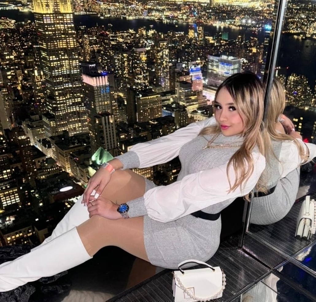 680615957|AMBAR|Escort