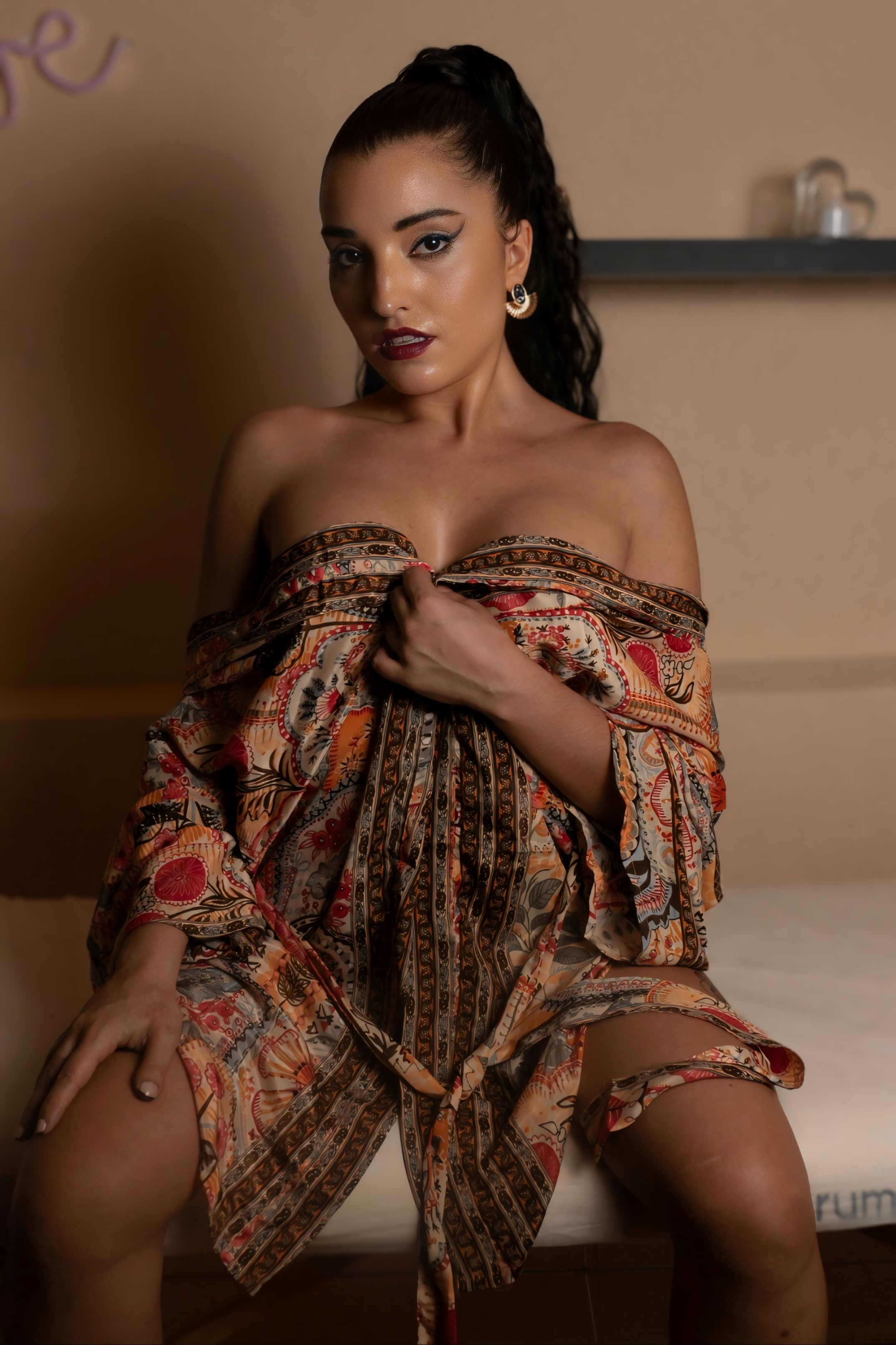 657236173|LARA|Chica