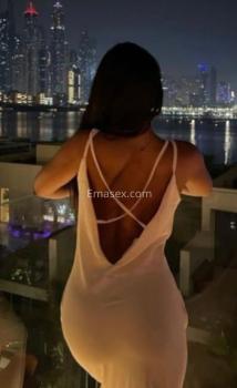 Escort en Pontevedra - 612433185