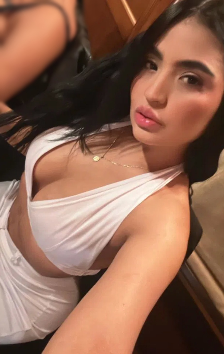 614609591|VIOLETA|Chica