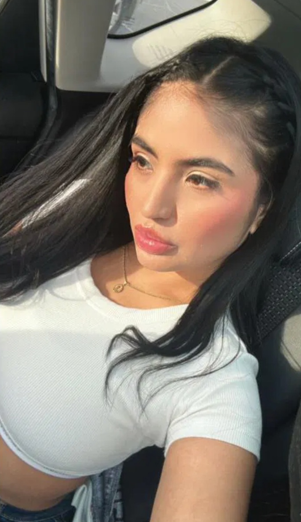 614609591|VIOLETA|Chica