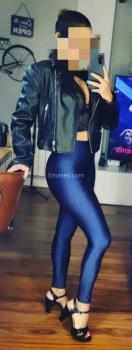 Escort en Madrid - 614182267