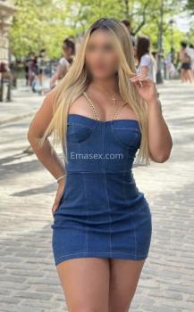Puta en Madrid - 641810098