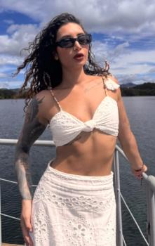 Scort en Madrid - 672261304