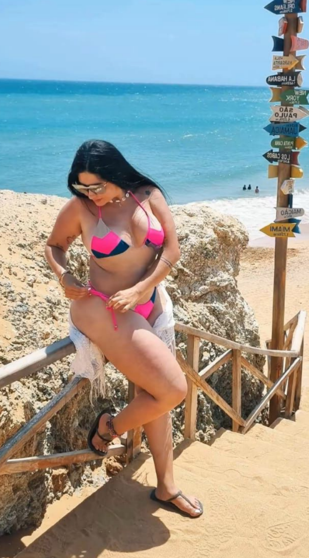 602698959|CAROLINA|Chica