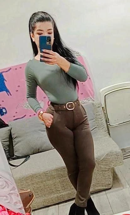 612471233|SARA|Chica