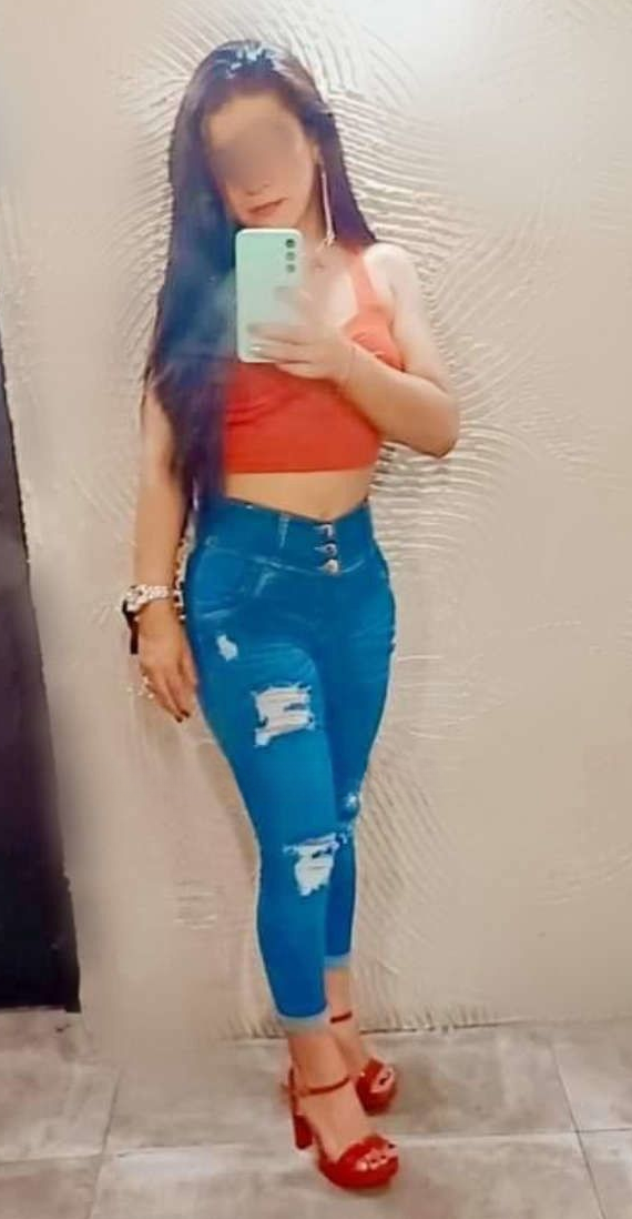 612471233|SARA|Chica