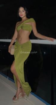 Escort en Málaga - 603218283