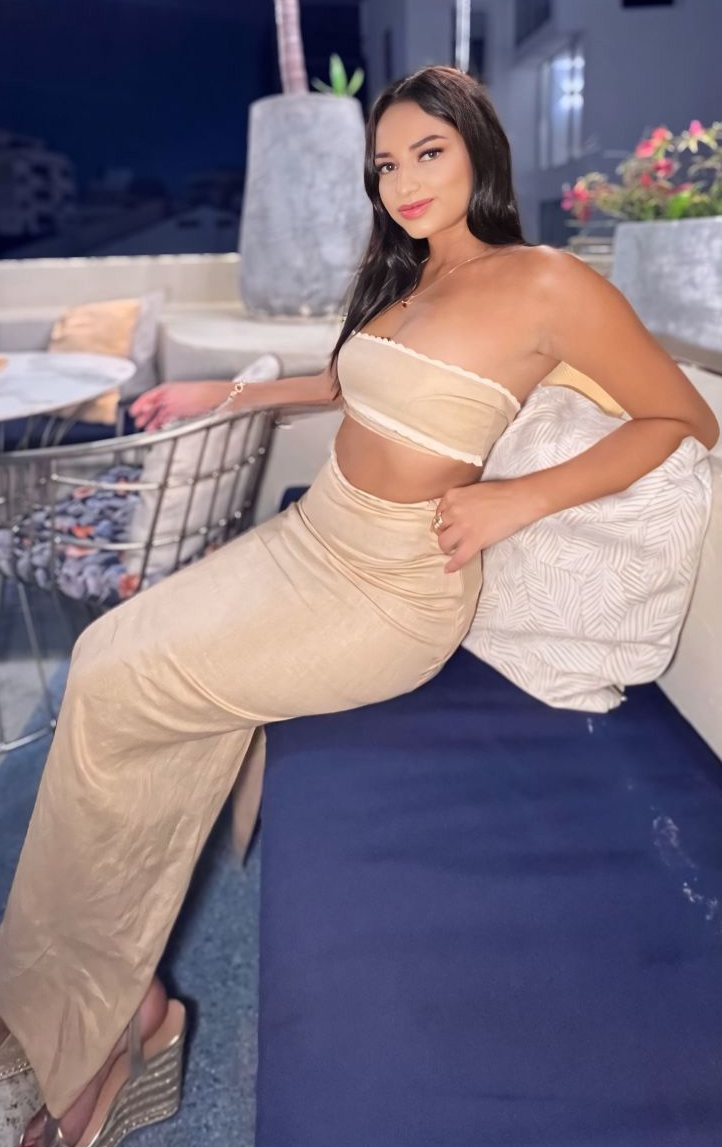 603218283|MARIANA|Chica