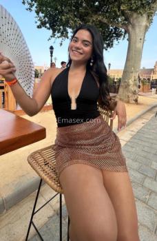 Scort en Málaga - 691730756