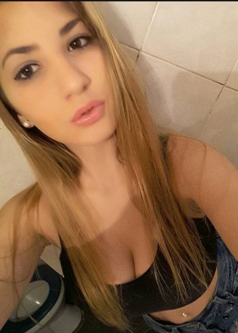 602680943|ESTEFANIA|Puta