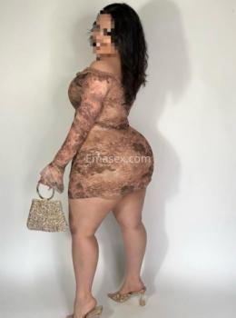 Escort en Lleida - 640250959