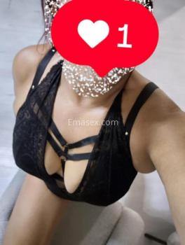 Scort en Lleida - 622907659