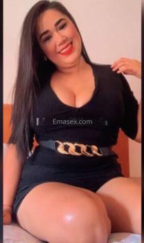Scort en Madrid - 600420258