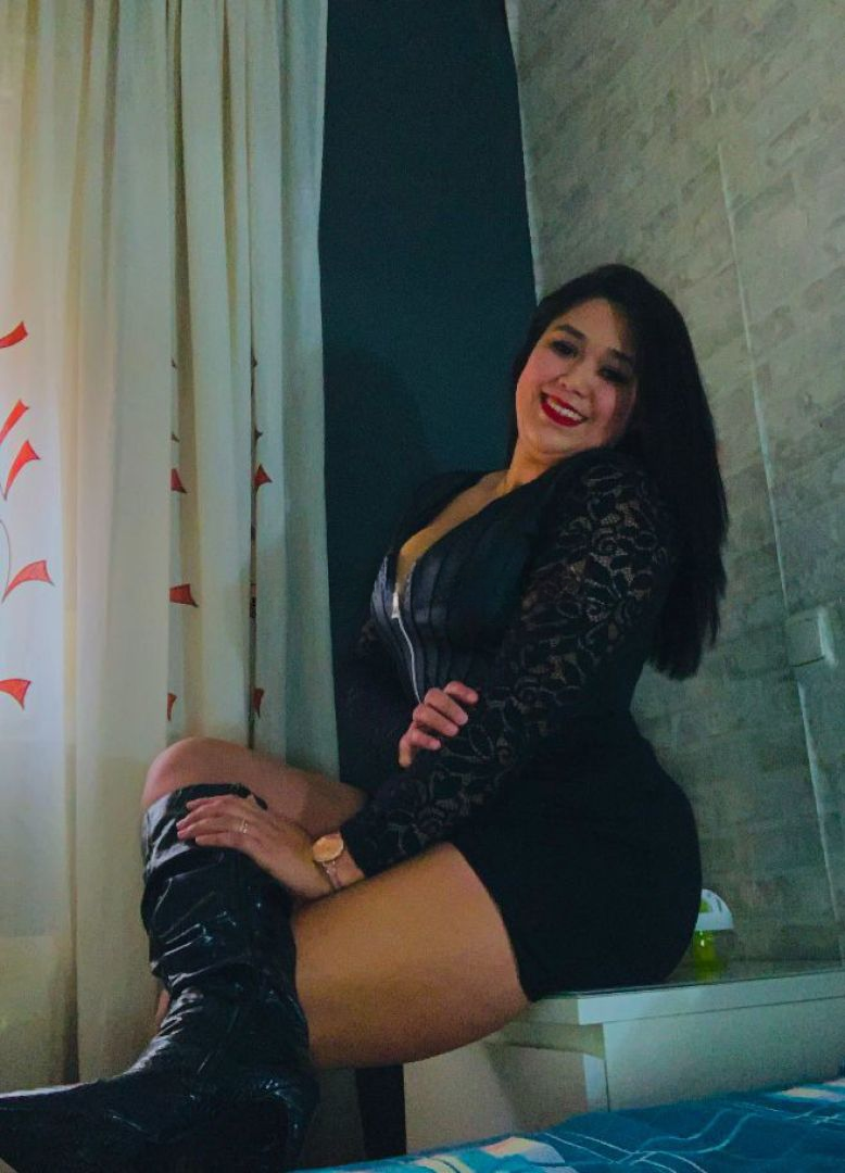 600420258|LUANA|Chica