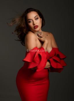 Escort en Madrid - 671885906