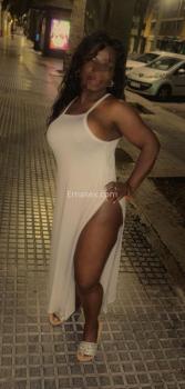 Escort en Málaga - 600635586