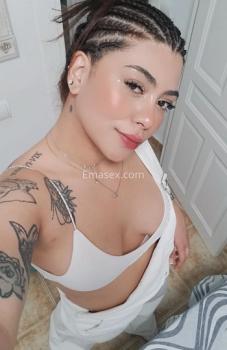 Scort en Málaga - 662047542