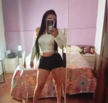 Escort en Santander - 602592885