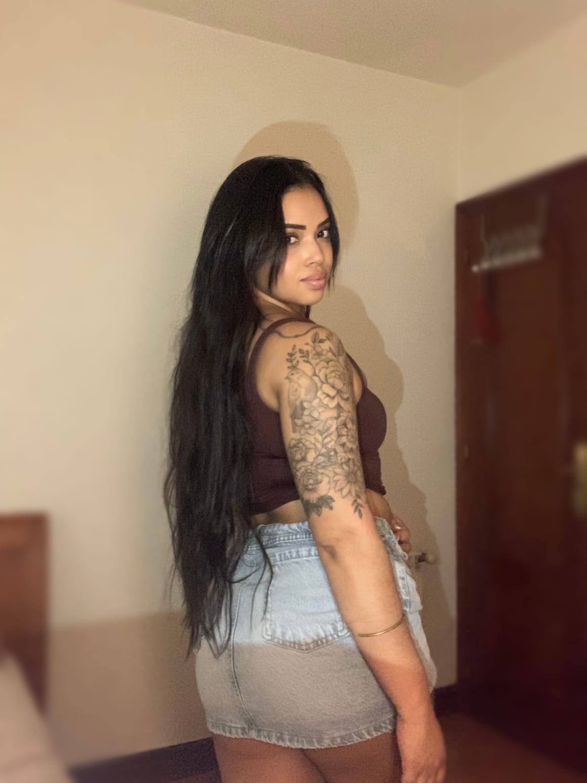 623159519|LUANA|Escort