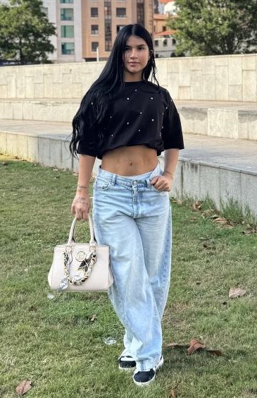603945473|CAMILA|Chica