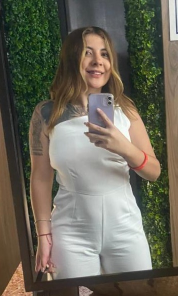685279258|CATALINA|Chica