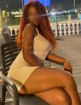 Scort Colombiana en Alicante - 613360051