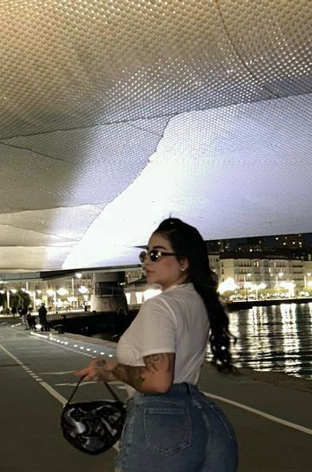 632901237|LIZETH|Chica