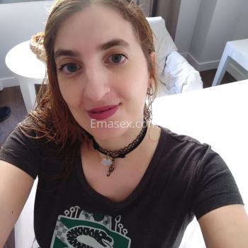 Puta en Madrid - 604233620