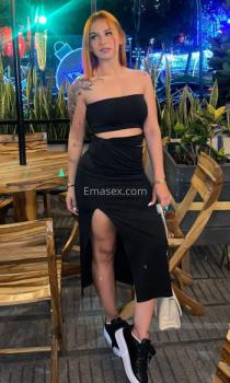 Escort en Gijón - 603751445