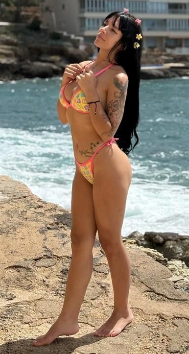 613307155|DANIELA|Chica