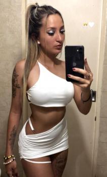 Scort Colombiana en Alicante - 613288430