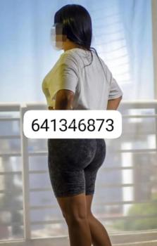 Escort en Burgos - 641346873